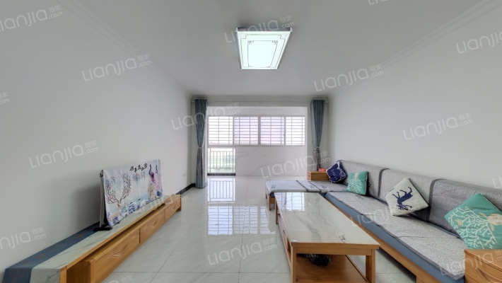 漓水书香二手房实景图