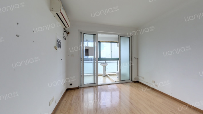 泰辰沙河茗苑二手房实景图