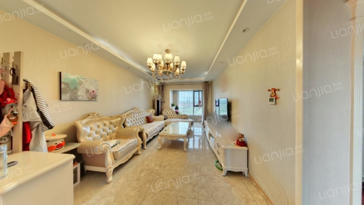 沁春园二手房实景图