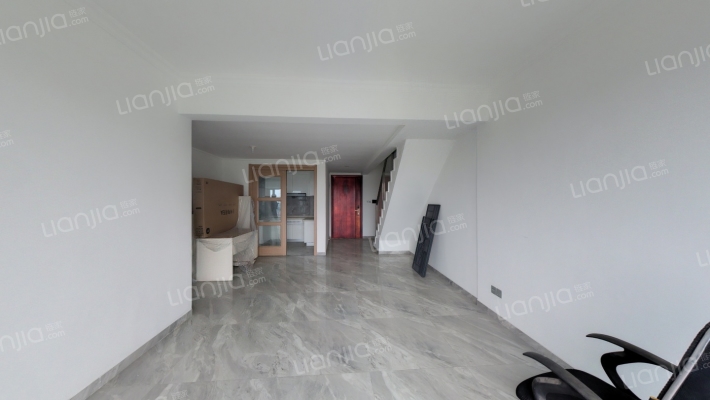 碧桂园星钻二手房实景图