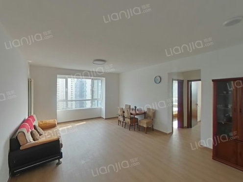 整租·凤海苑 2室2厅 东/南/北