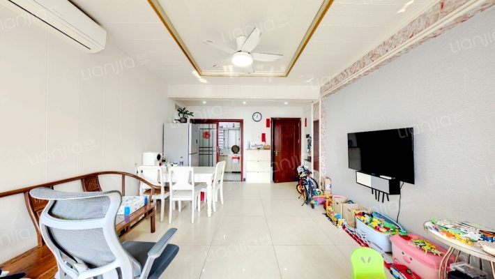 富兴苑二手房实景图