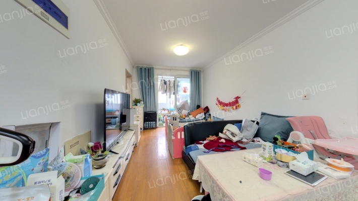 凤和东园二手房实景图