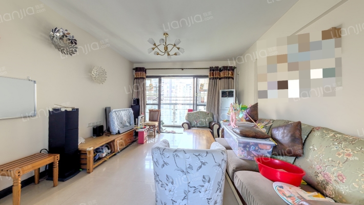 云山诗意二手房实景图