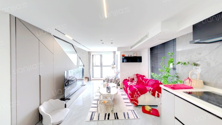 环球MATE二手房实景图