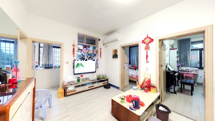 尚南路二手房实景图