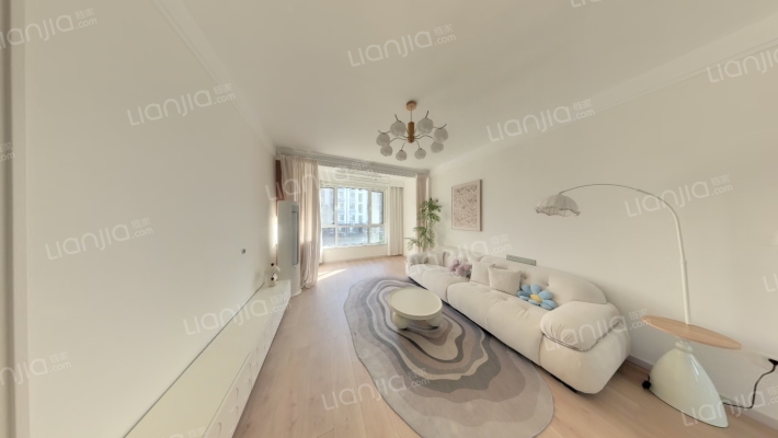 宏远桃园东方（B区）二手房实景图