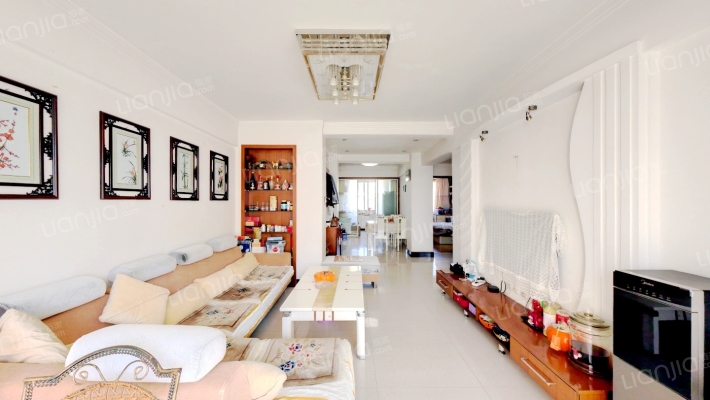 宇泰家园（甘南路）二手房实景图