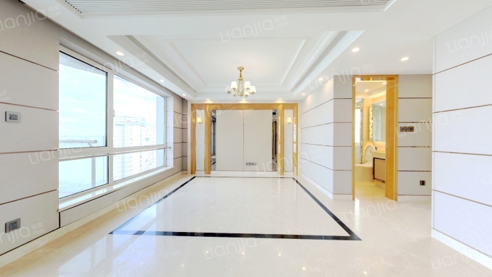 百汇园二期二手房实景图