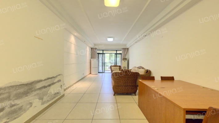 公主郡一期二手房实景图