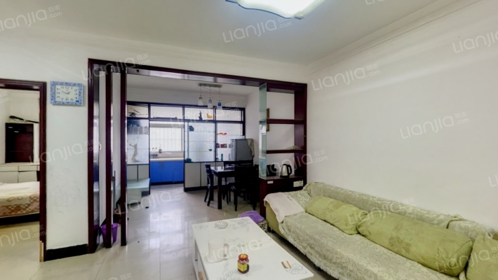 凯蒂名苑二手房实景图