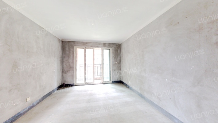 南都花园二手房实景图