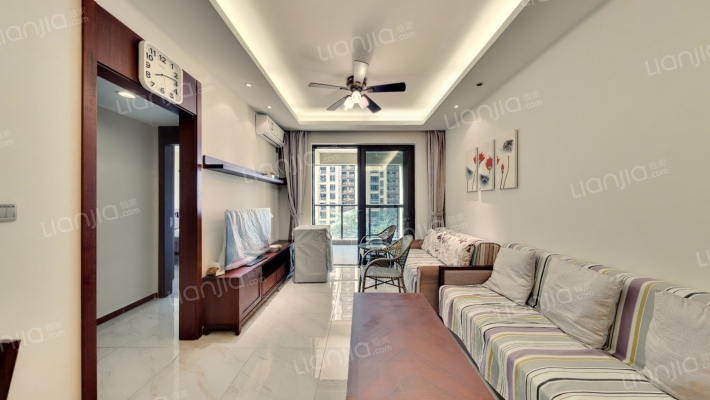 和泓·假日阳光二手房实景图