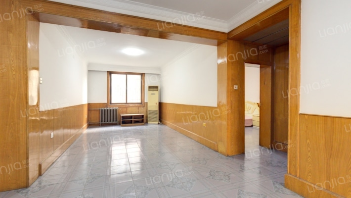 华山路97号院二手房实景图