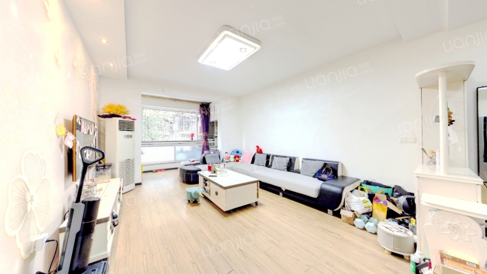 海棠帝景二手房实景图