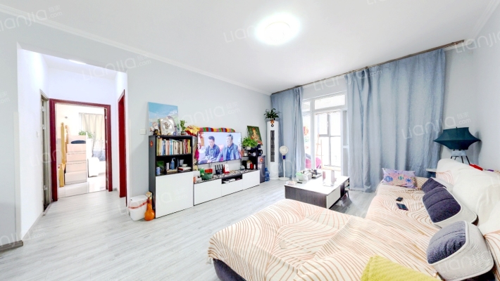 锦江城市花园一期二手房实景图