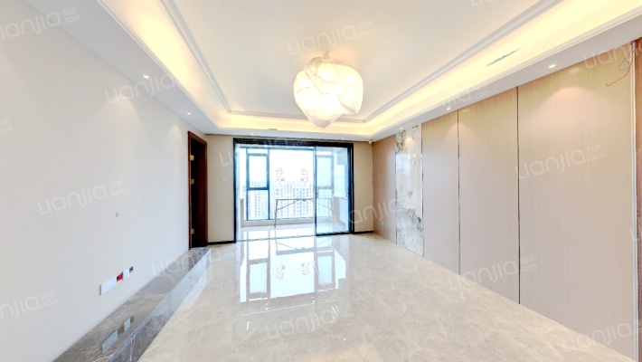 恒大铂珺花园二区二手房实景图