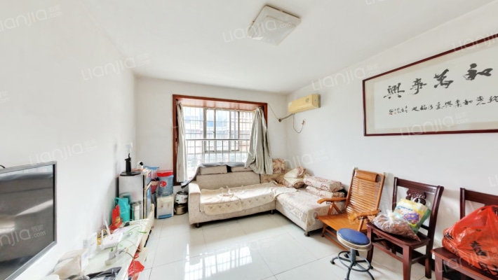 星城名典二手房实景图