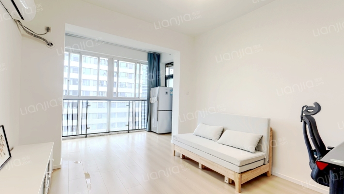 蜀光新城二期二手房实景图