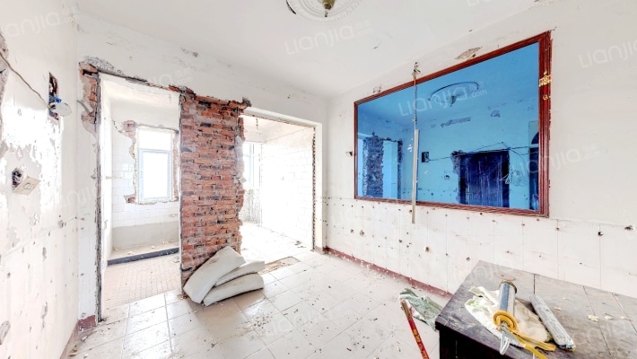 王家巷二手房实景图