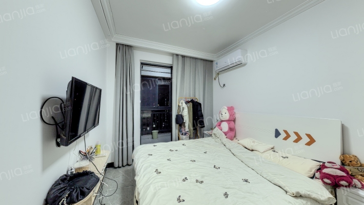 临和家苑北区二手房实景图