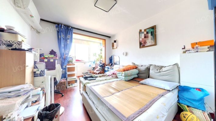 美好家小区二手房实景图