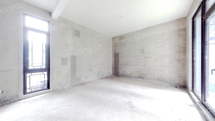 金昌十里白鹭二手房实景图