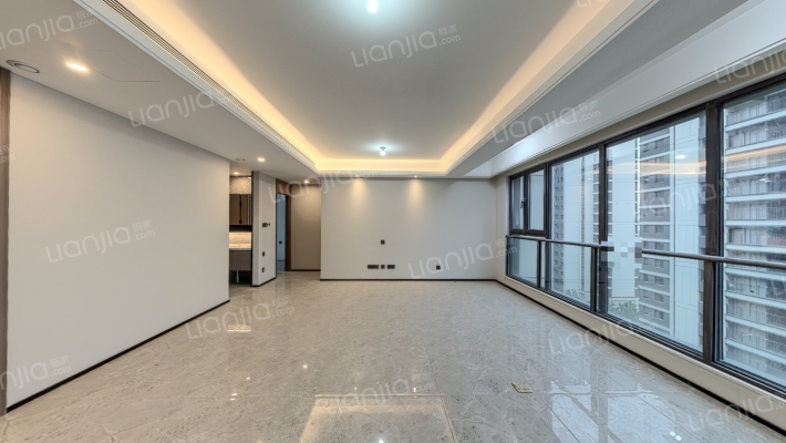 招商城市主场盛会二手房实景图