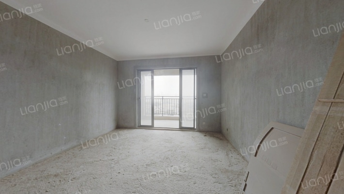 保利半山国际檀香湾畔二手房实景图