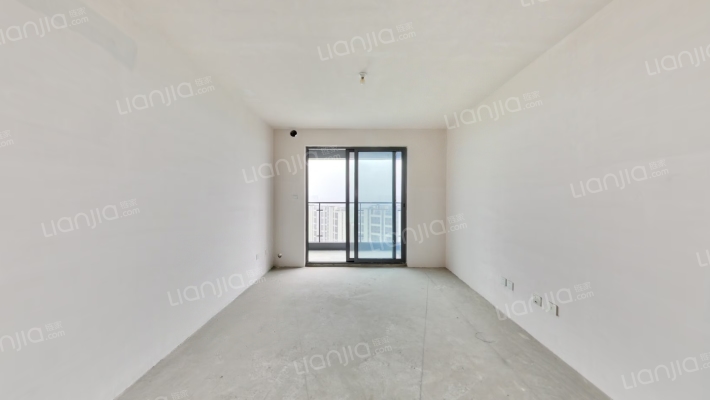 运河印象花园二手房实景图