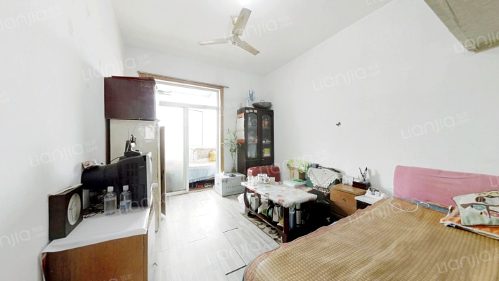 南宁路（鞍山二路以东）二手房实景图