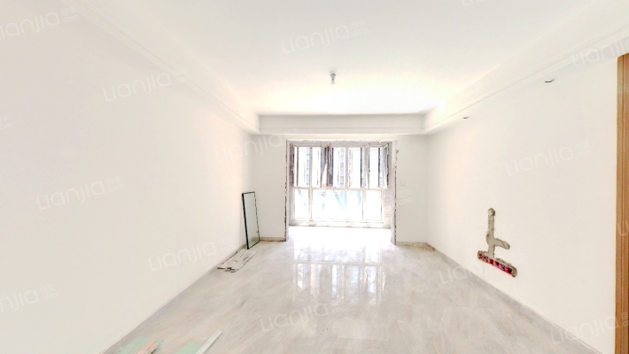 保利和光瑞府二手房实景图