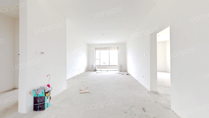 绿地观澜半岛二手房实景图