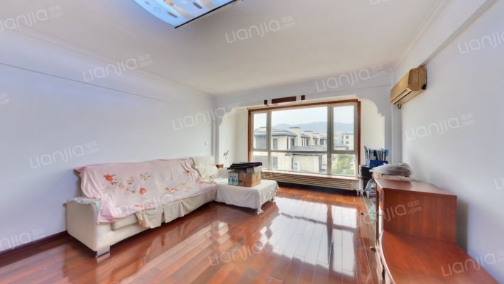 金寓花园一期二手房实景图