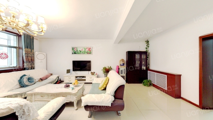 工行宿舍二手房实景图