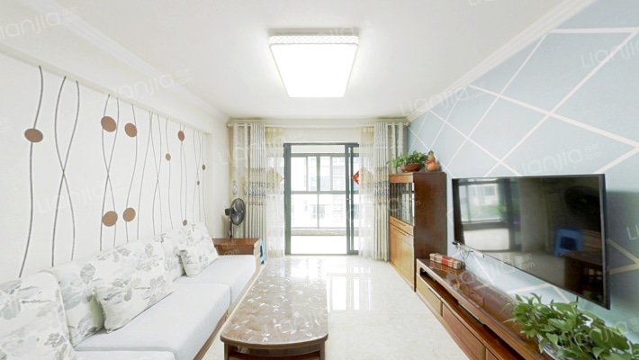 荣和林溪府·榕书苑二手房实景图