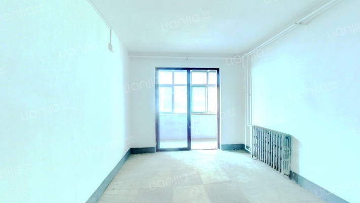 省粮食局宿舍（槐底）二手房实景图