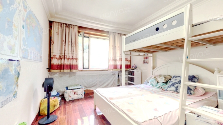 39中明泽街二手房实景图