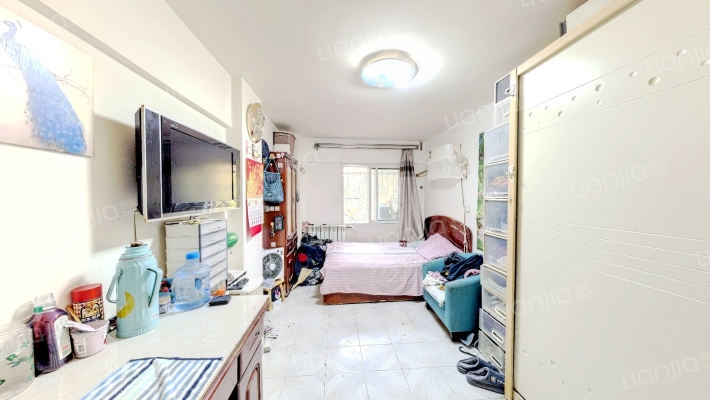 敬重里二手房实景图