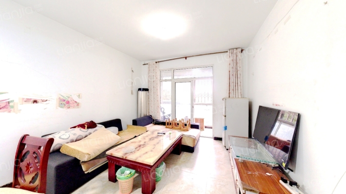 花果新居二期二手房实景图