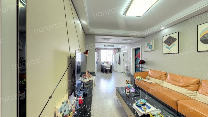 人民中路43号二手房实景图