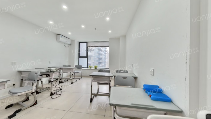 时光里二手房实景图