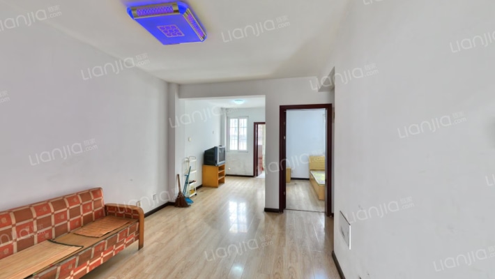 琵琶花园南区二手房实景图