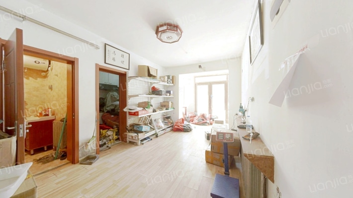 阳光家园北区二手房实景图