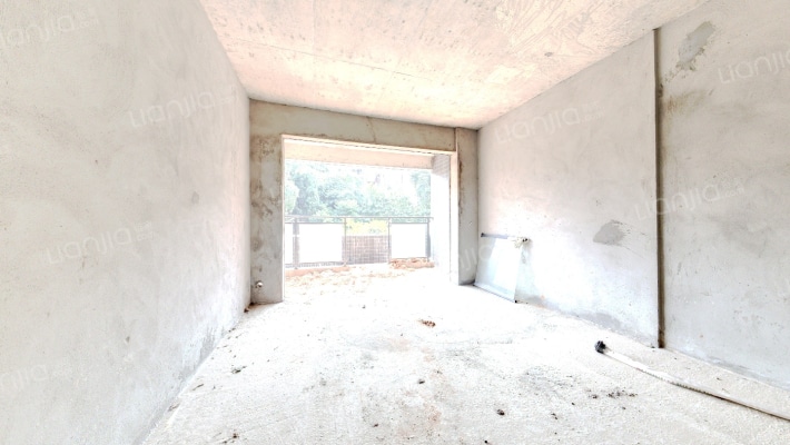 云峰天赋二手房实景图