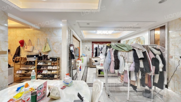 盛世华庭西区二手房实景图