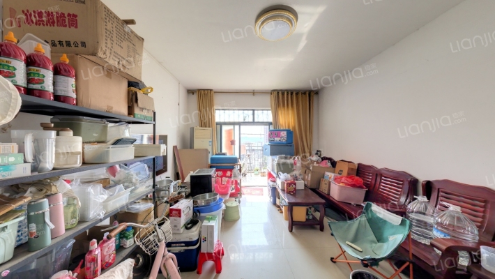 西湾上城二手房实景图