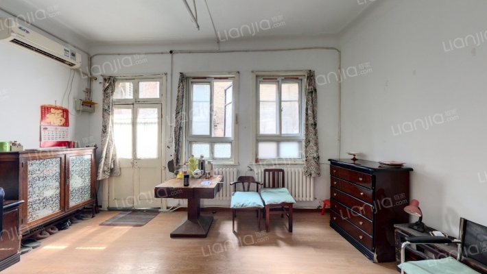 庆捷里二手房实景图