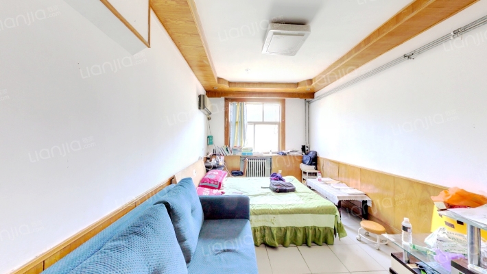 省政府宿舍二手房实景图