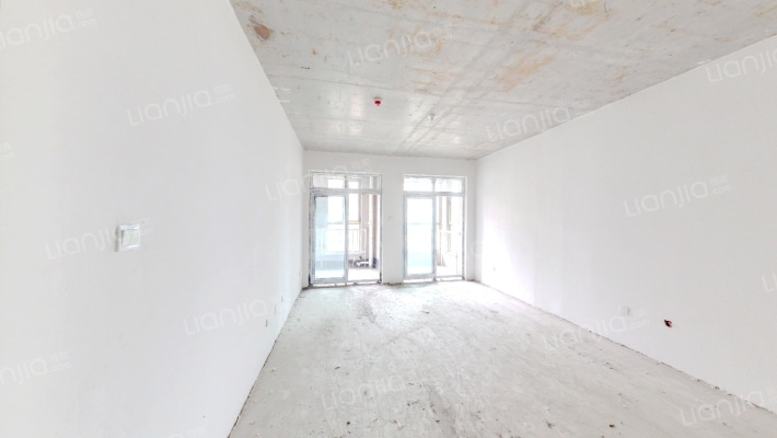 汇景华庭小区二手房实景图